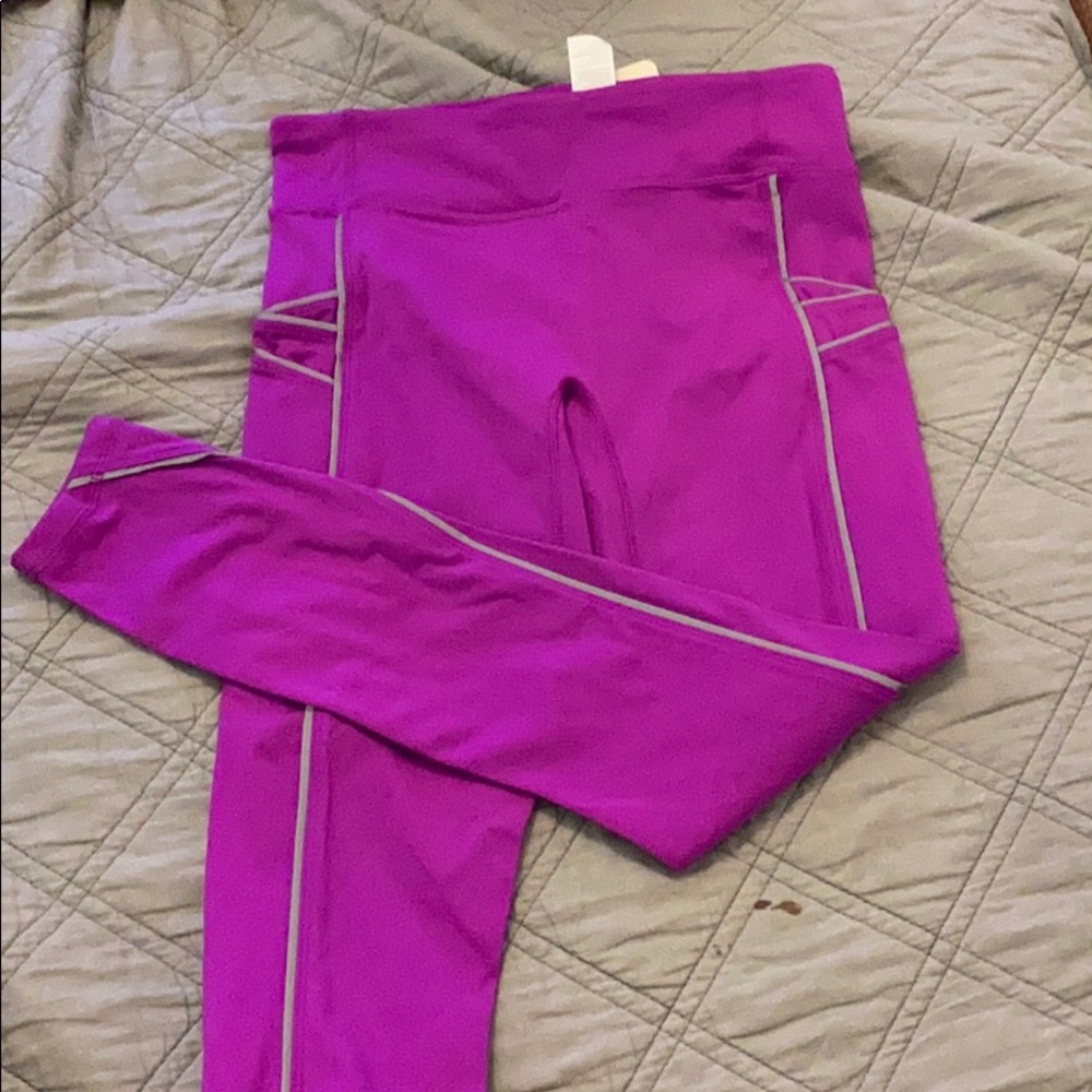 Fabletics workout pants